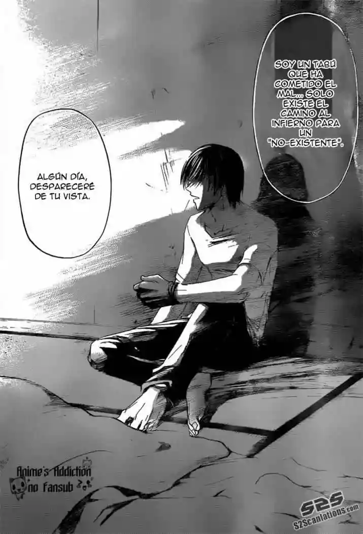 Code:Breaker - Capítulo 190 - Página 10 - LectorTMOo