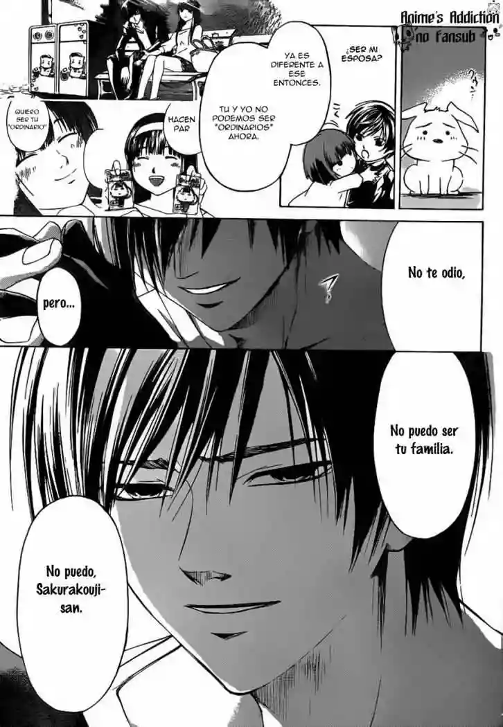 Code:Breaker - Capítulo 190 - Página 11 - LectorTMOo