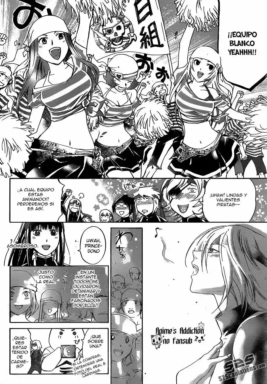 Code:Breaker - Capítulo 192 - Página 3 - LectorTMOo