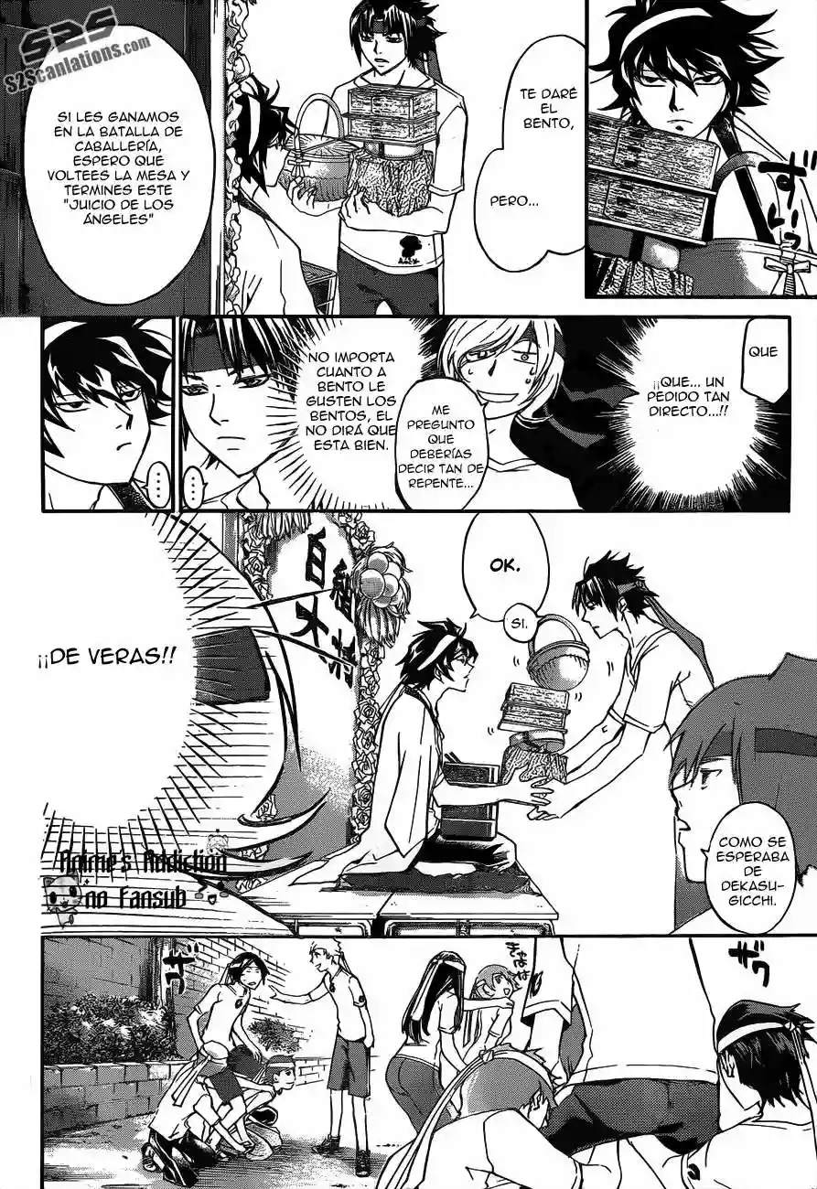 Code:Breaker - Capítulo 192 - Página 5 - LectorTMOo