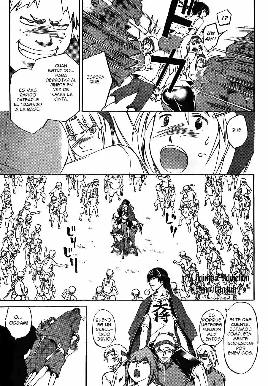 Code:Breaker - Capítulo 192 - Página 10 - LectorTMOo