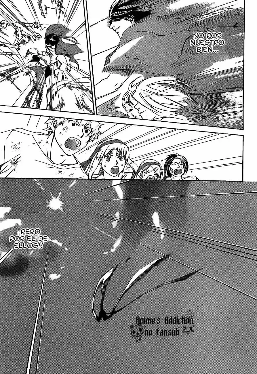Code:Breaker - Capítulo 192 - Página 14 - LectorTMOo