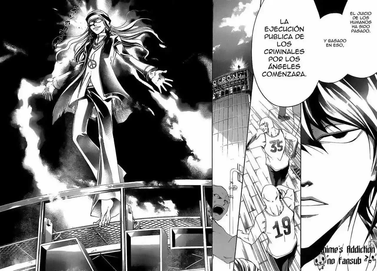 Code:Breaker - Capítulo 192 - Página 18 - LectorTMOo