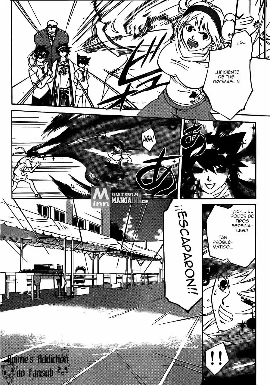 Code:Breaker - Capítulo 193 - Página 8 - LectorTMOo