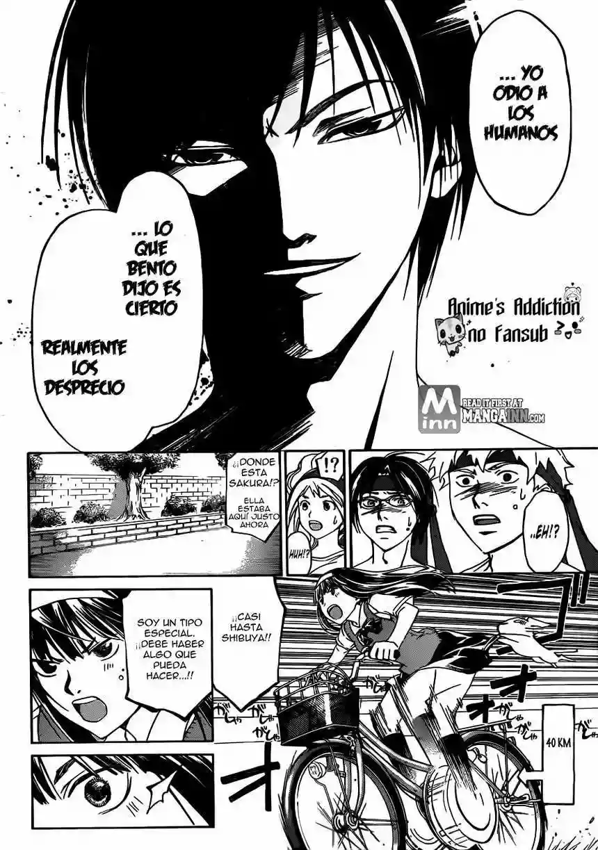 Code:Breaker - Capítulo 193 - Página 12 - LectorTMOo