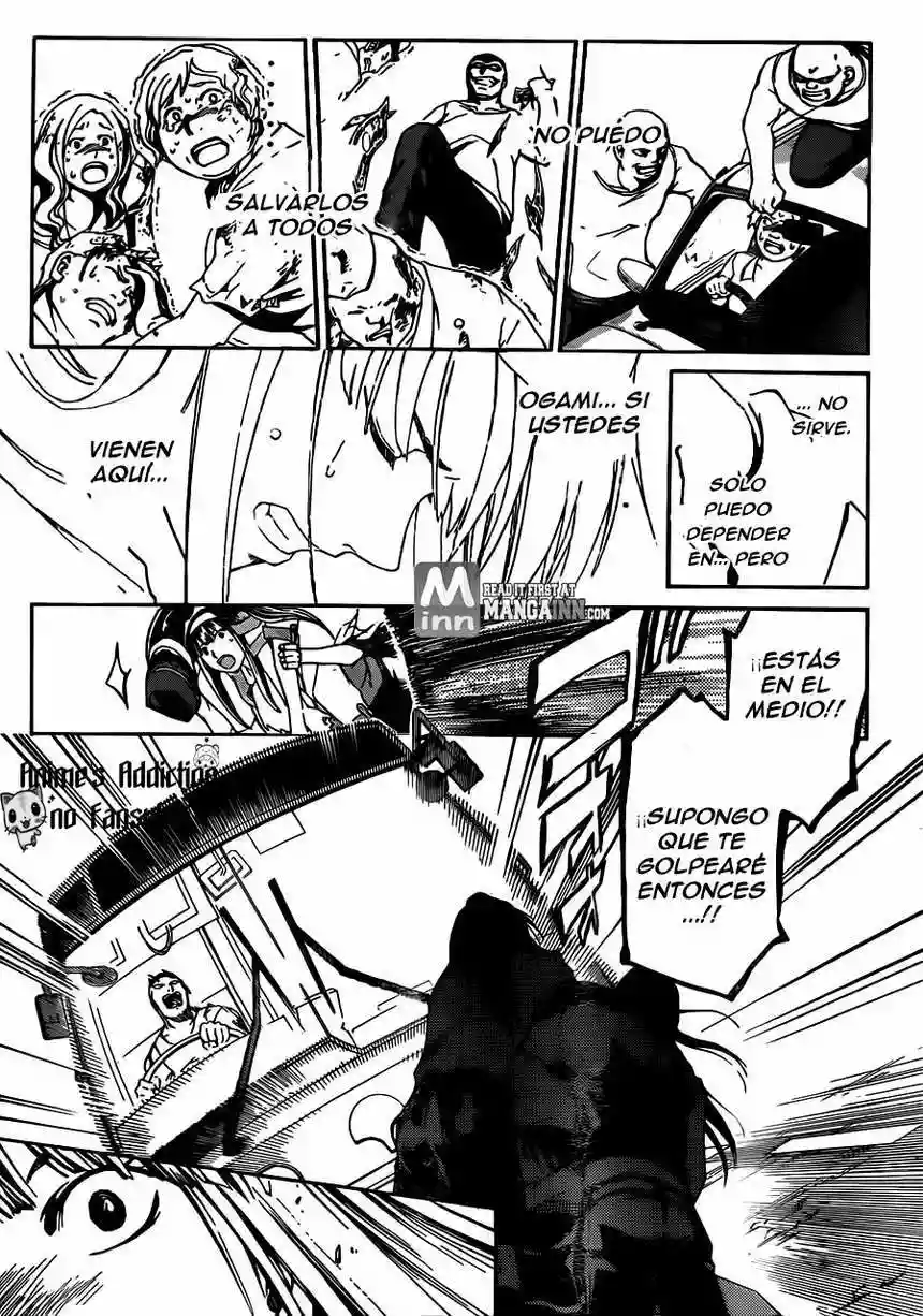 Code:Breaker - Capítulo 193 - Página 15 - LectorTMOo