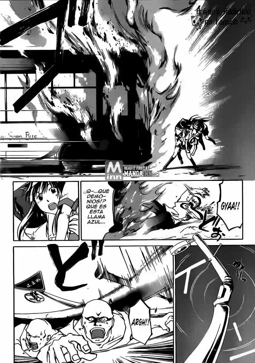 Code:Breaker - Capítulo 193 - Página 16 - LectorTMOo
