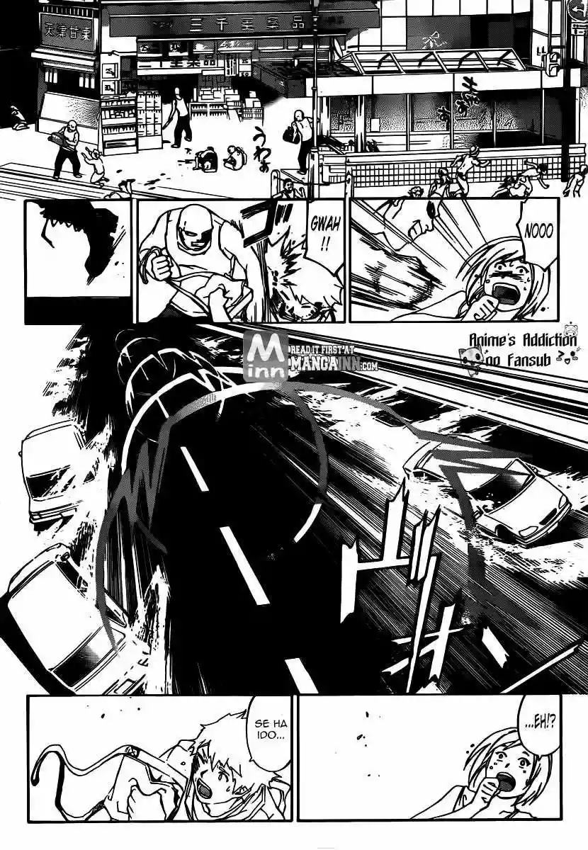 Code:Breaker - Capítulo 194 - Página 4 - LectorTMOo