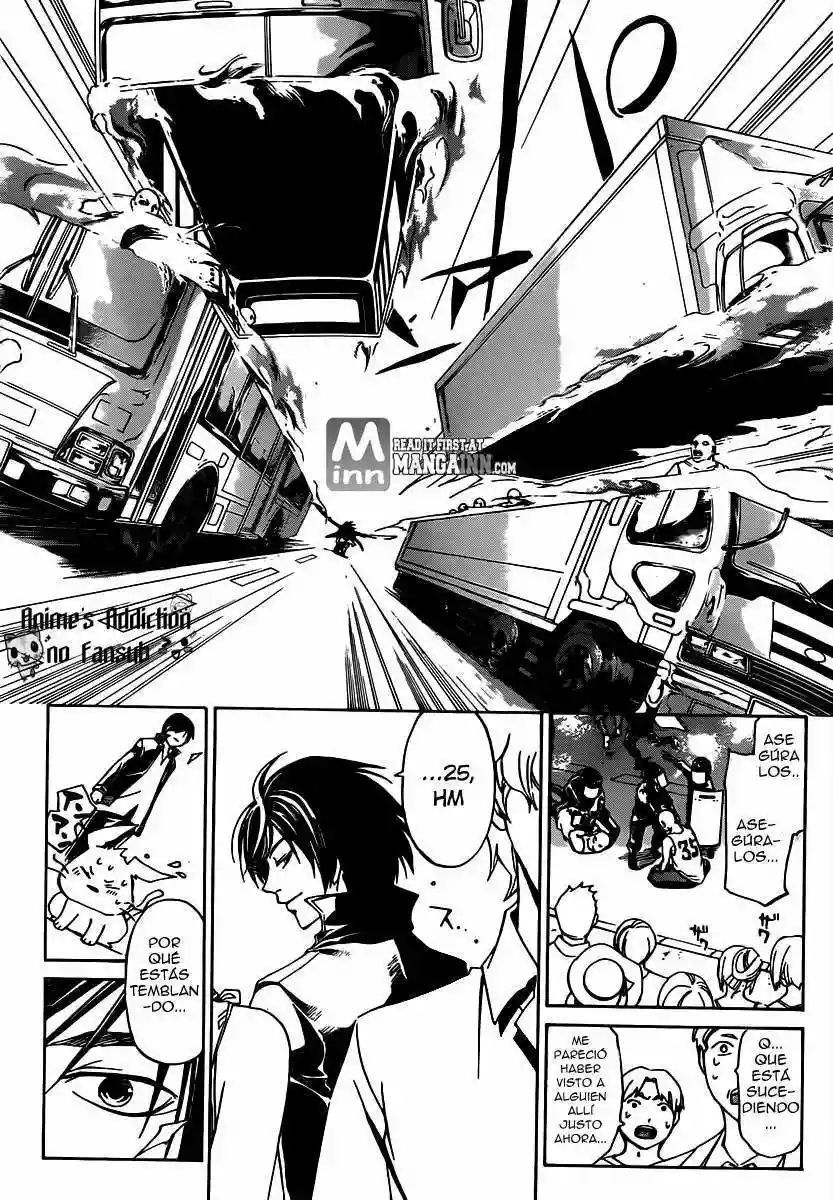 Code:Breaker - Capítulo 194 - Página 9 - LectorTMOo