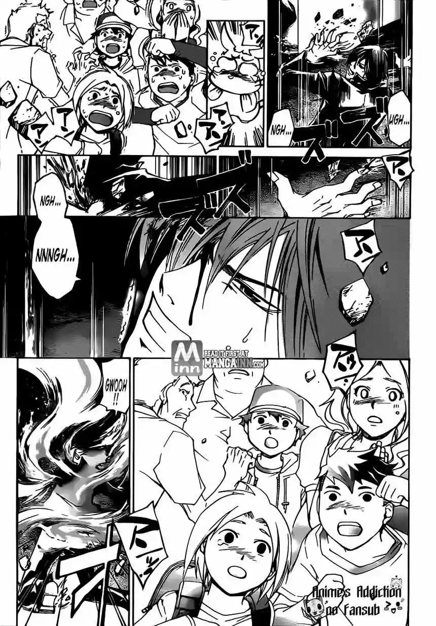 Code:Breaker - Capítulo 194 - Página 13 - LectorTMOo