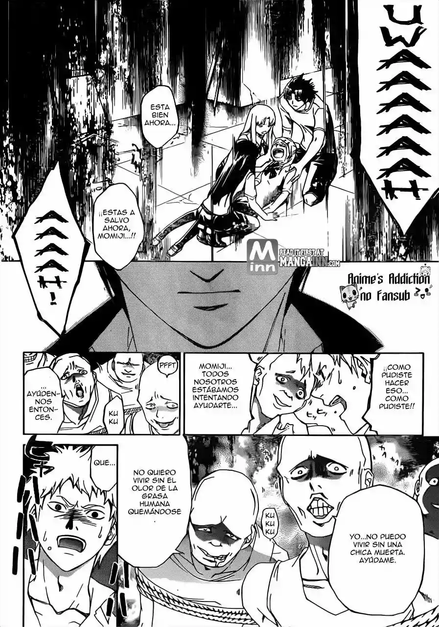 Code:Breaker - Capítulo 195 - Página 5 - LectorTMOo