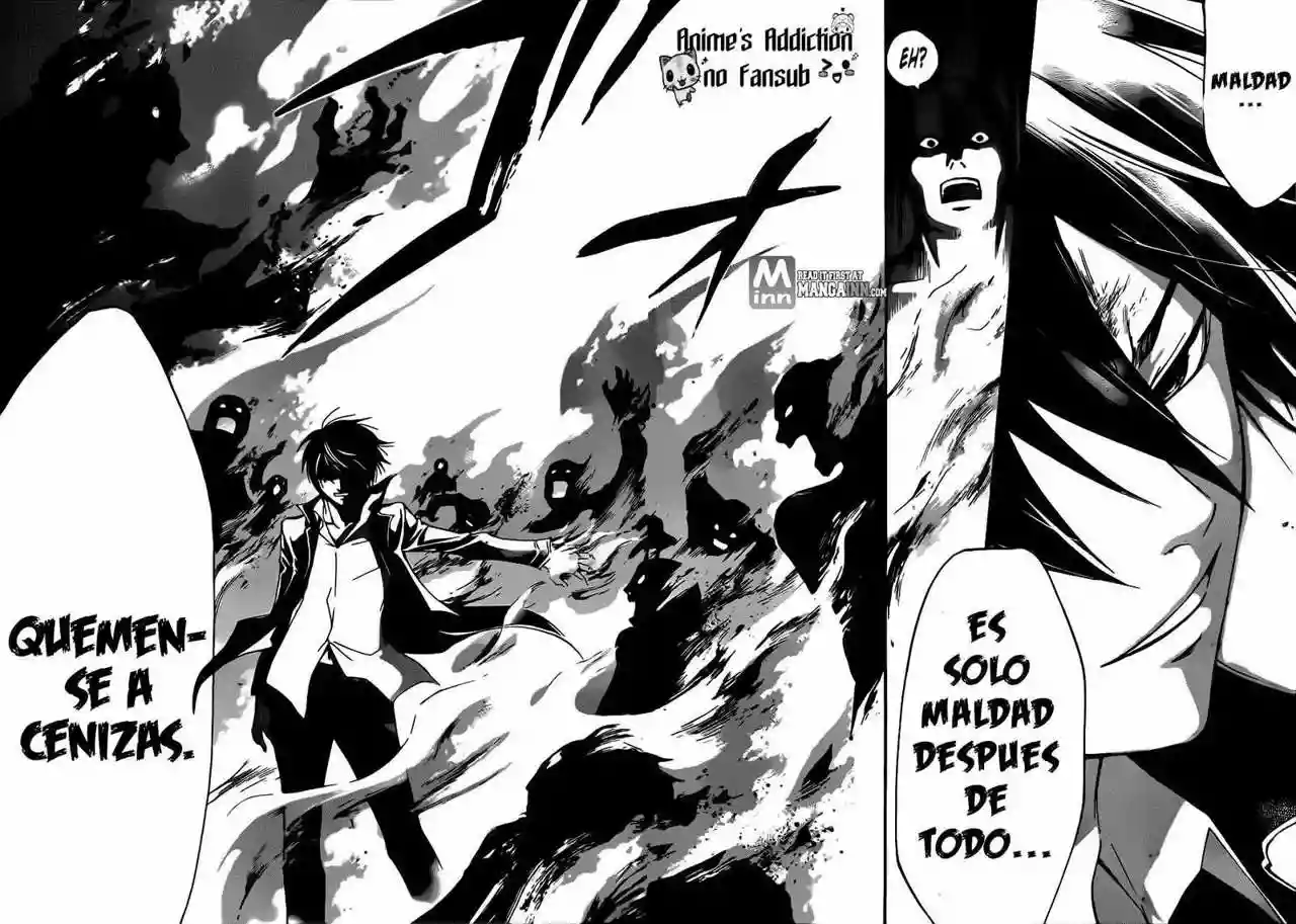 Code:Breaker - Capítulo 195 - Página 13 - LectorTMOo