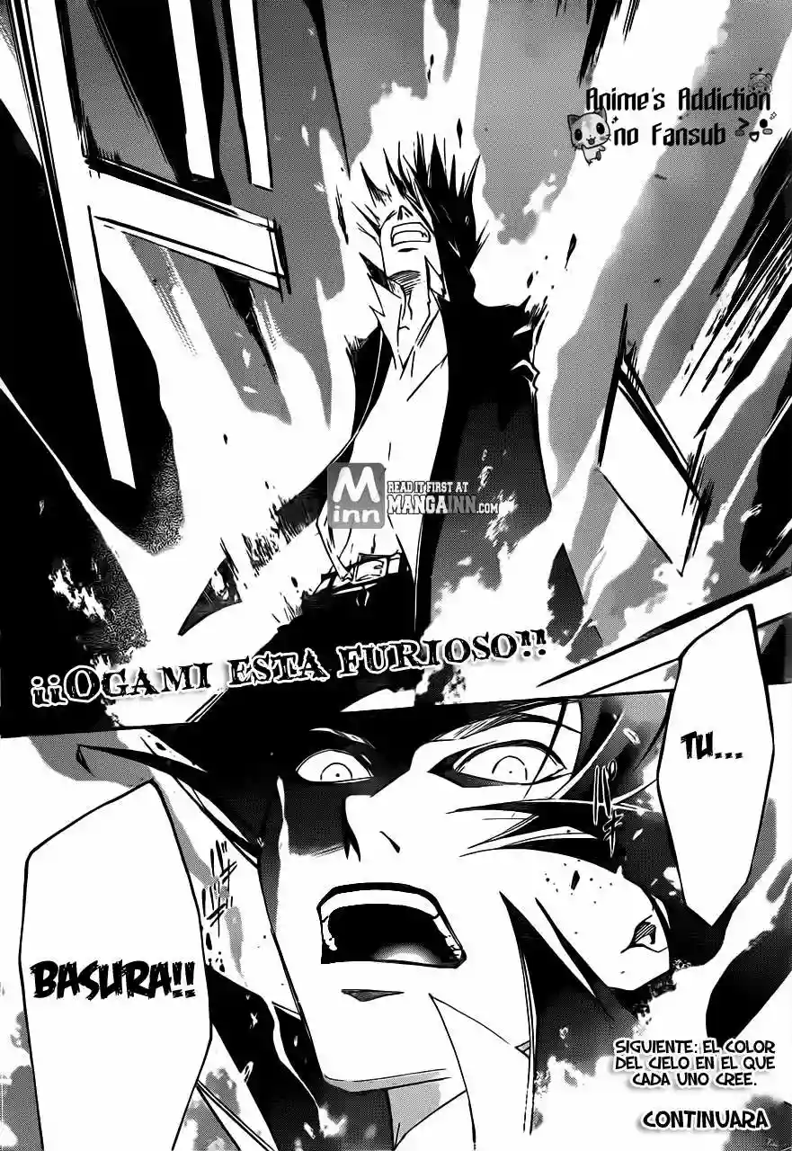 Code:Breaker - Capítulo 195 - Página 20 - LectorTMOo