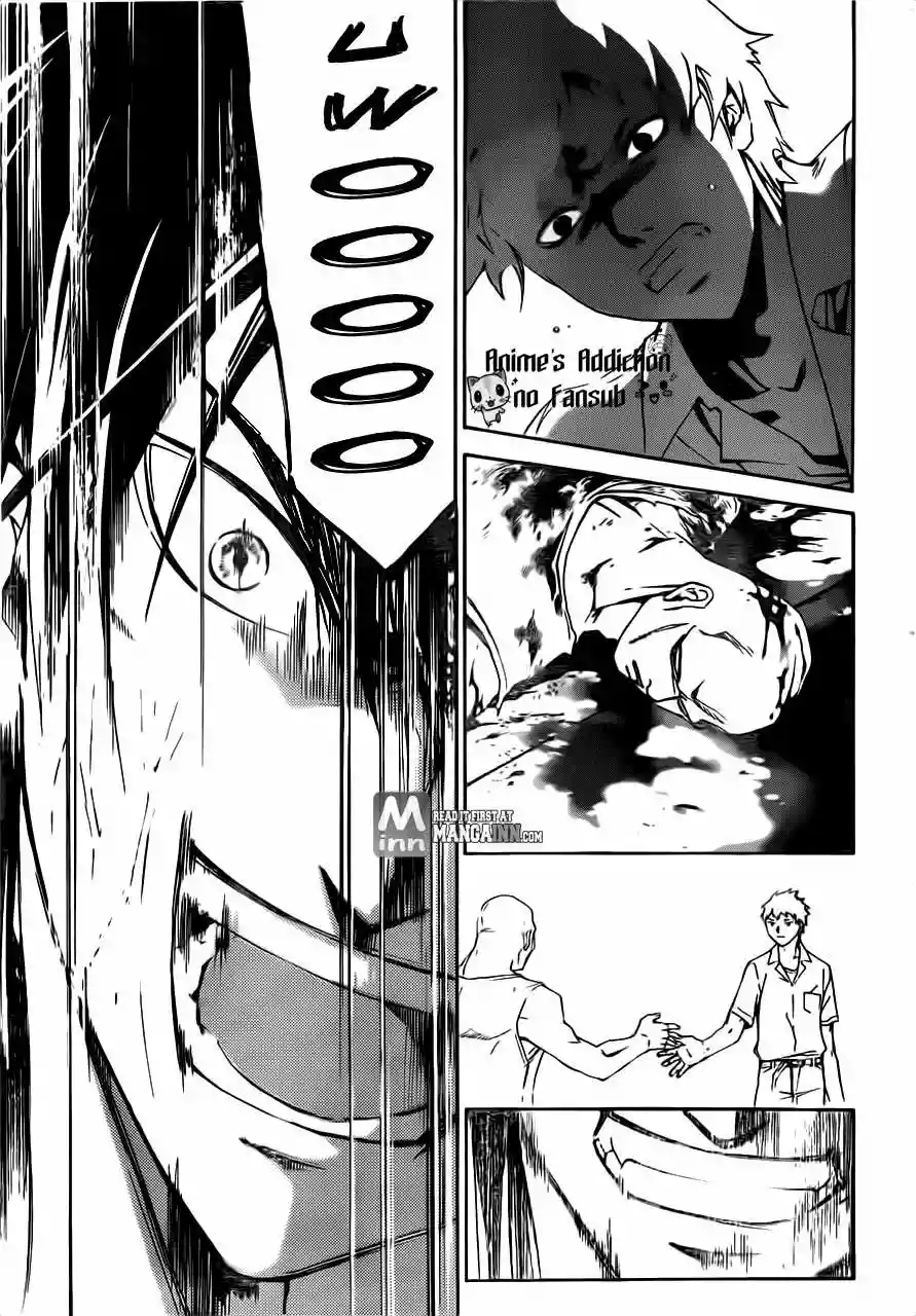 Code:Breaker - Capítulo 196 - Página 3 - LectorTMOo