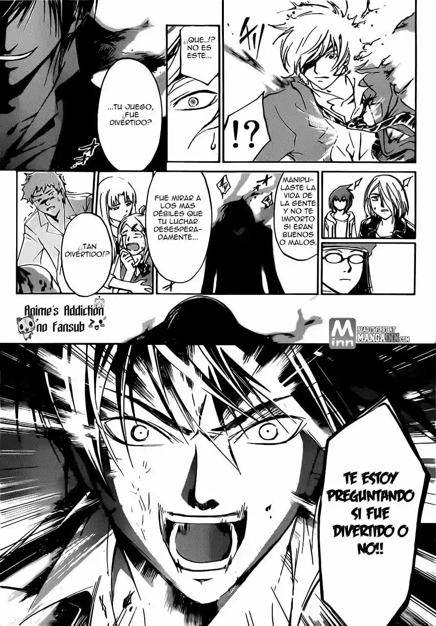 Code:Breaker - Capítulo 196 - Página 5 - LectorTMOo