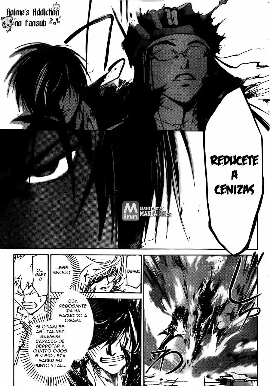 Code:Breaker - Capítulo 196 - Página 7 - LectorTMOo