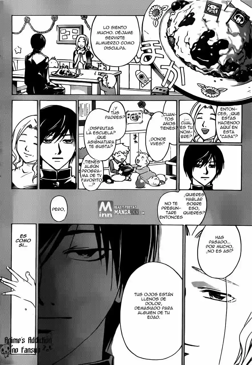 Code:Breaker - Capítulo 196 - Página 14 - LectorTMOo
