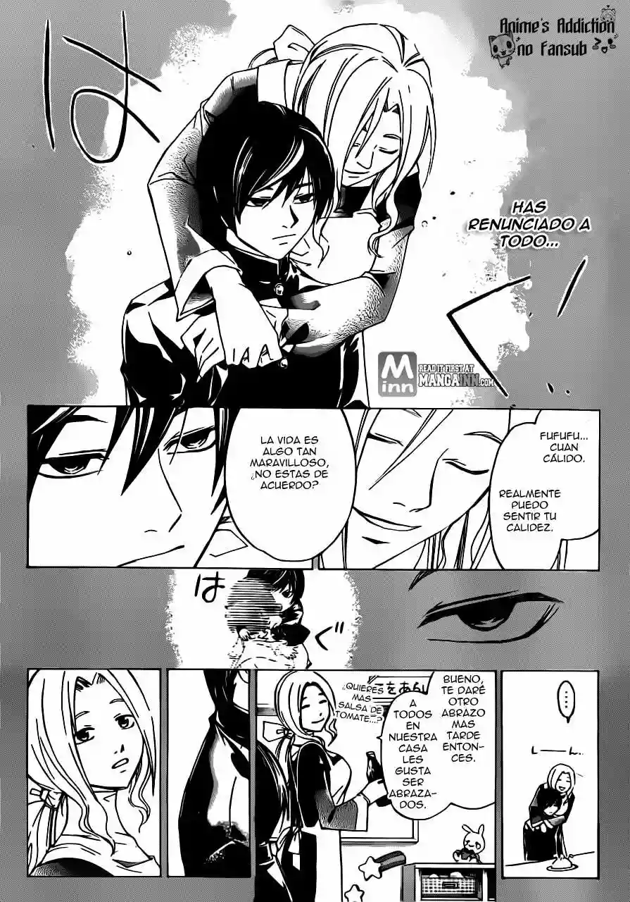 Code:Breaker - Capítulo 196 - Página 15 - LectorTMOo