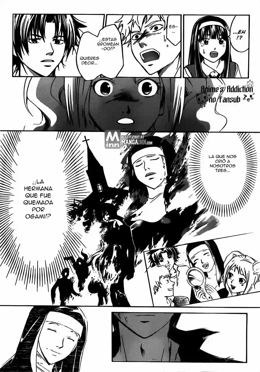 Code:Breaker - Capítulo 196 - Página 18 - LectorTMOo