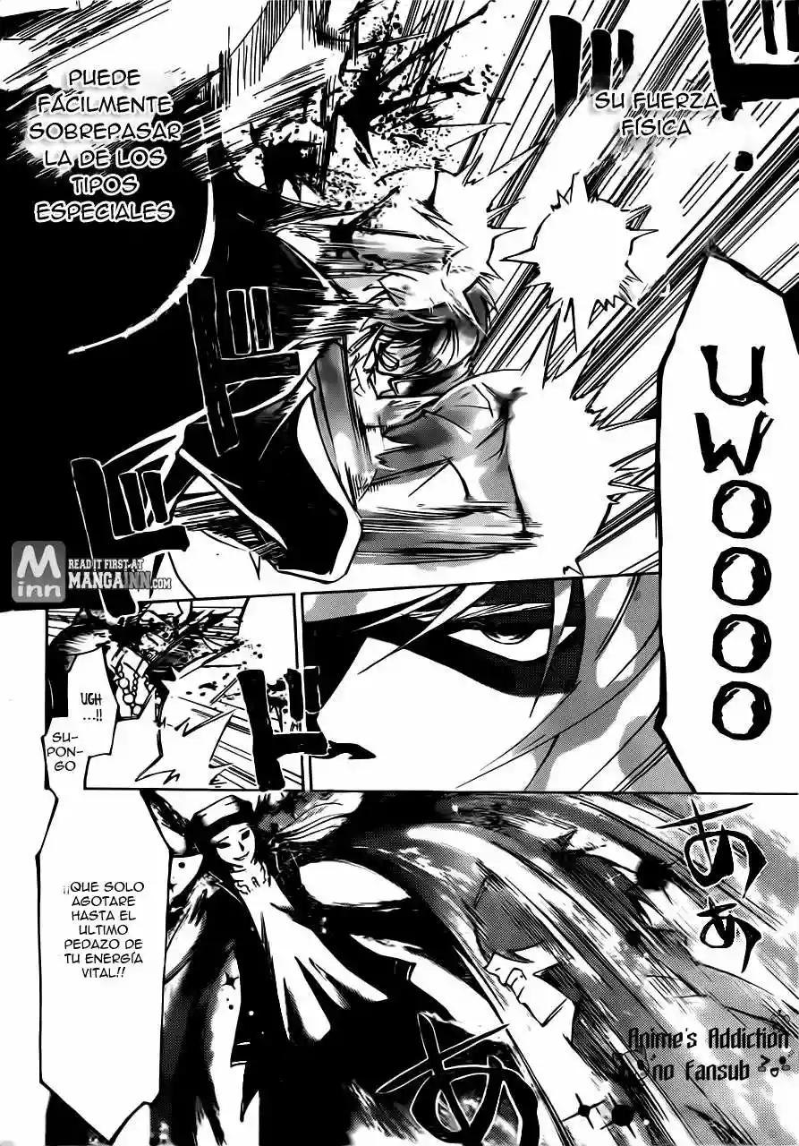 Code:Breaker - Capítulo 199 - Página 5 - LectorTMOo