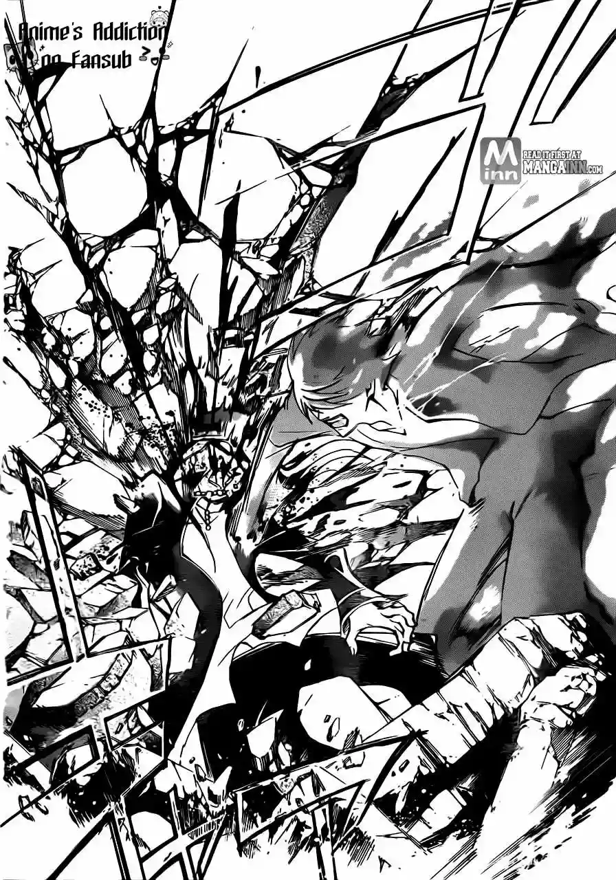 Code:Breaker - Capítulo 199 - Página 8 - LectorTMOo