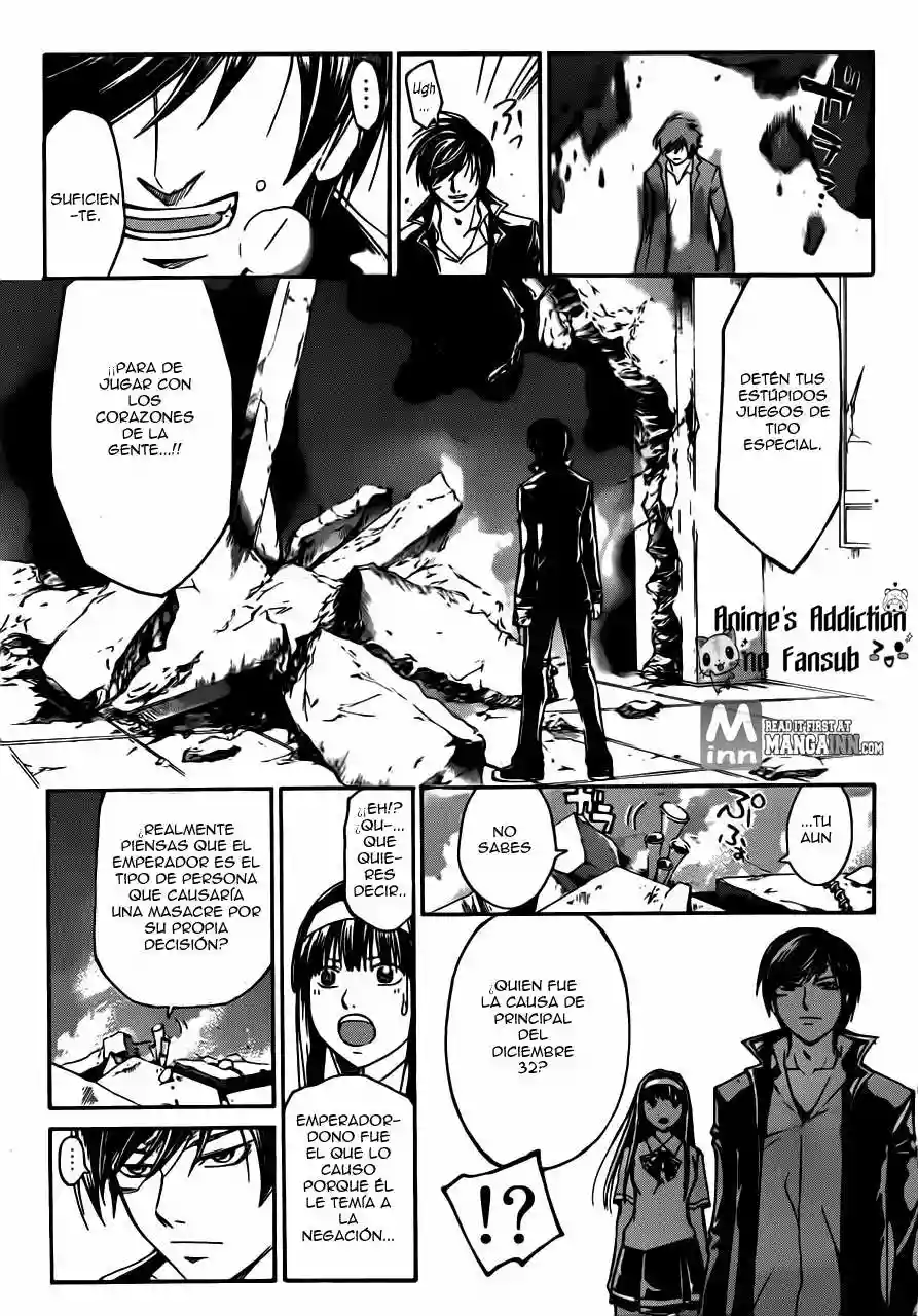 Code:Breaker - Capítulo 199 - Página 9 - LectorTMOo