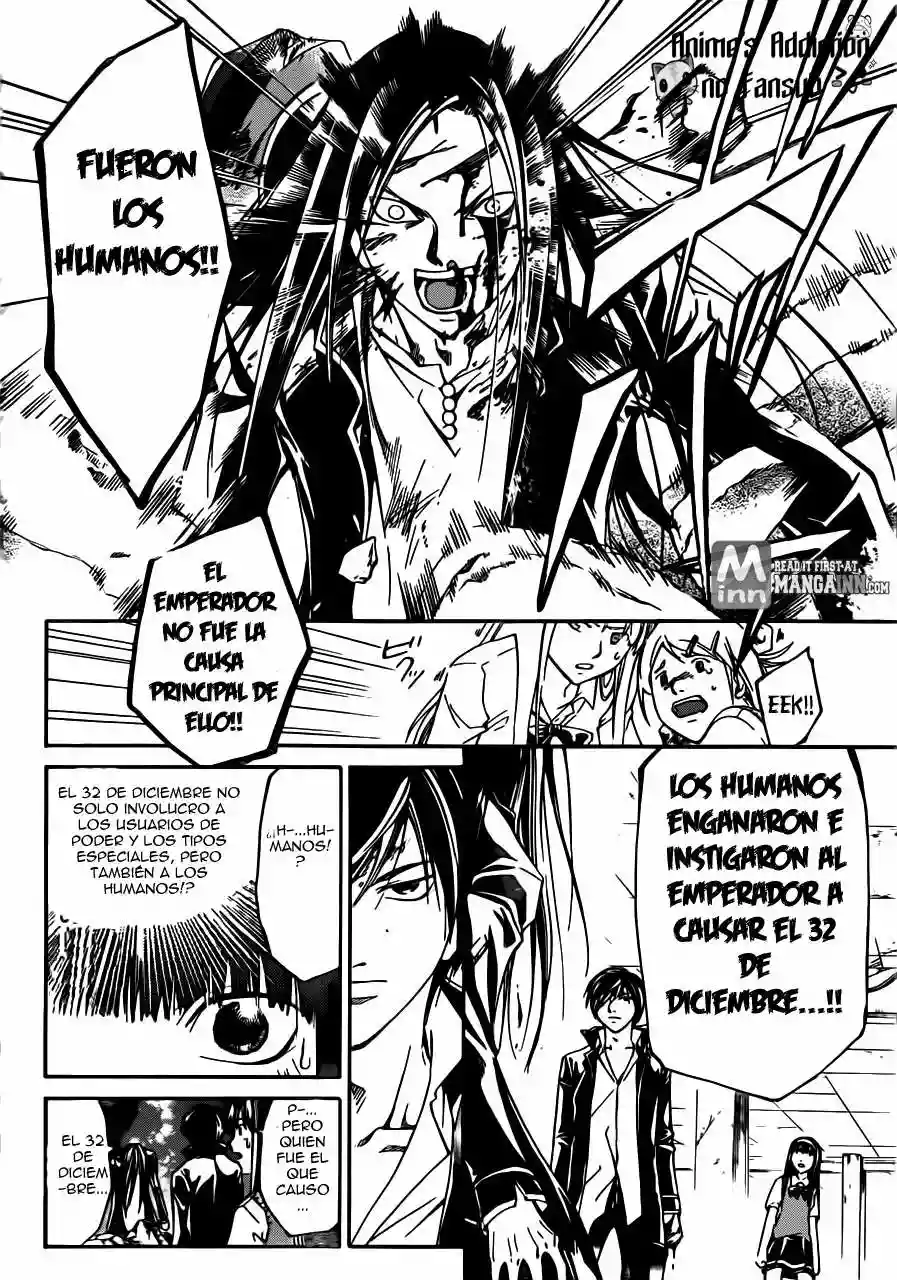 Code:Breaker - Capítulo 199 - Página 10 - LectorTMOo