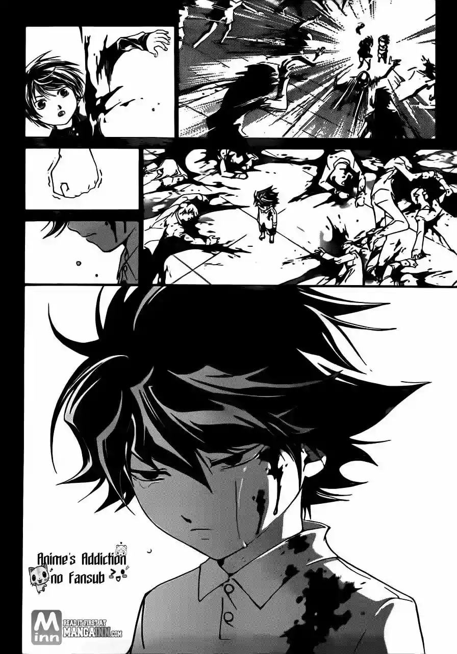 Code:Breaker - Capítulo 199 - Página 12 - LectorTMOo