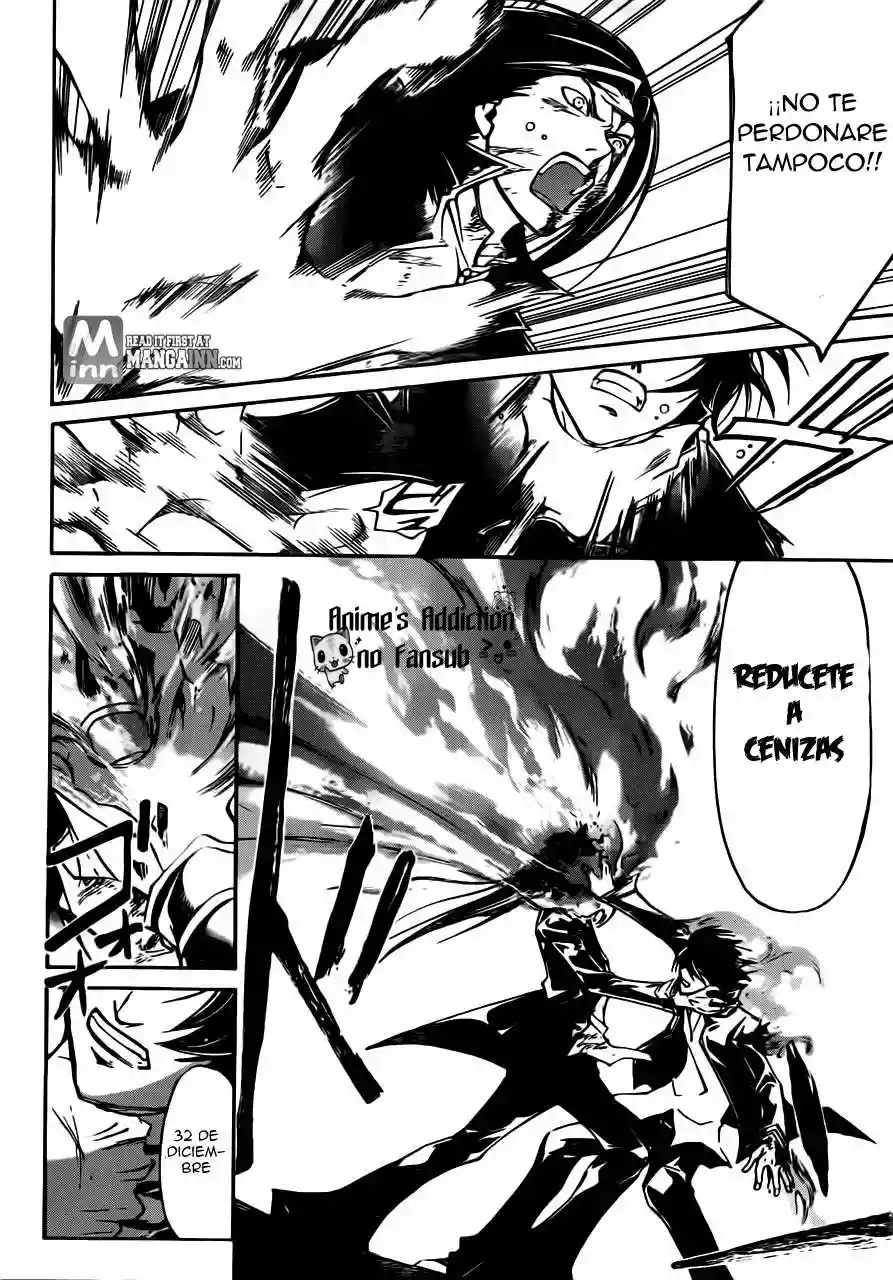Code:Breaker - Capítulo 199 - Página 14 - LectorTMOo