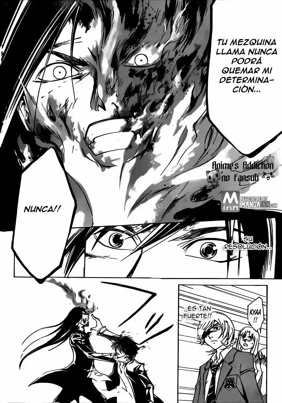 Code:Breaker - Capítulo 199 - Página 16 - LectorTMOo