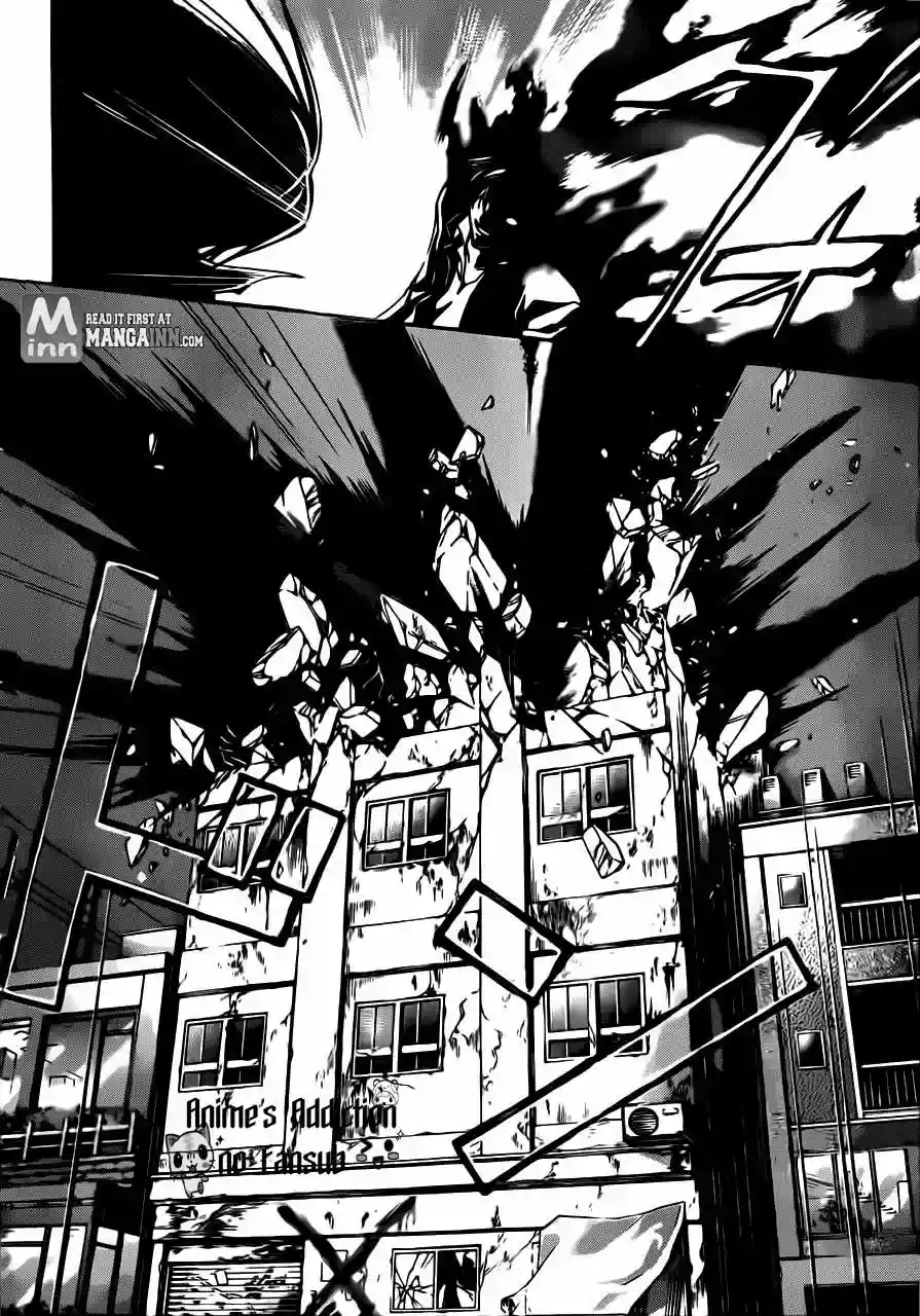 Code:Breaker - Capítulo 199 - Página 18 - LectorTMOo