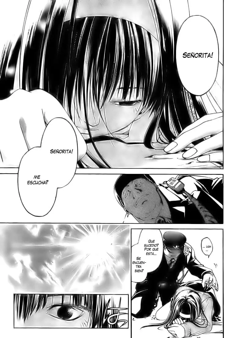 Code:Breaker - Capítulo 2 - Página 5 - LectorTMOo
