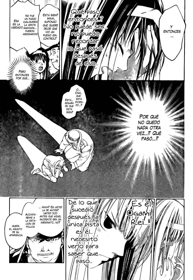 Code:Breaker - Capítulo 2 - Página 8 - LectorTMOo