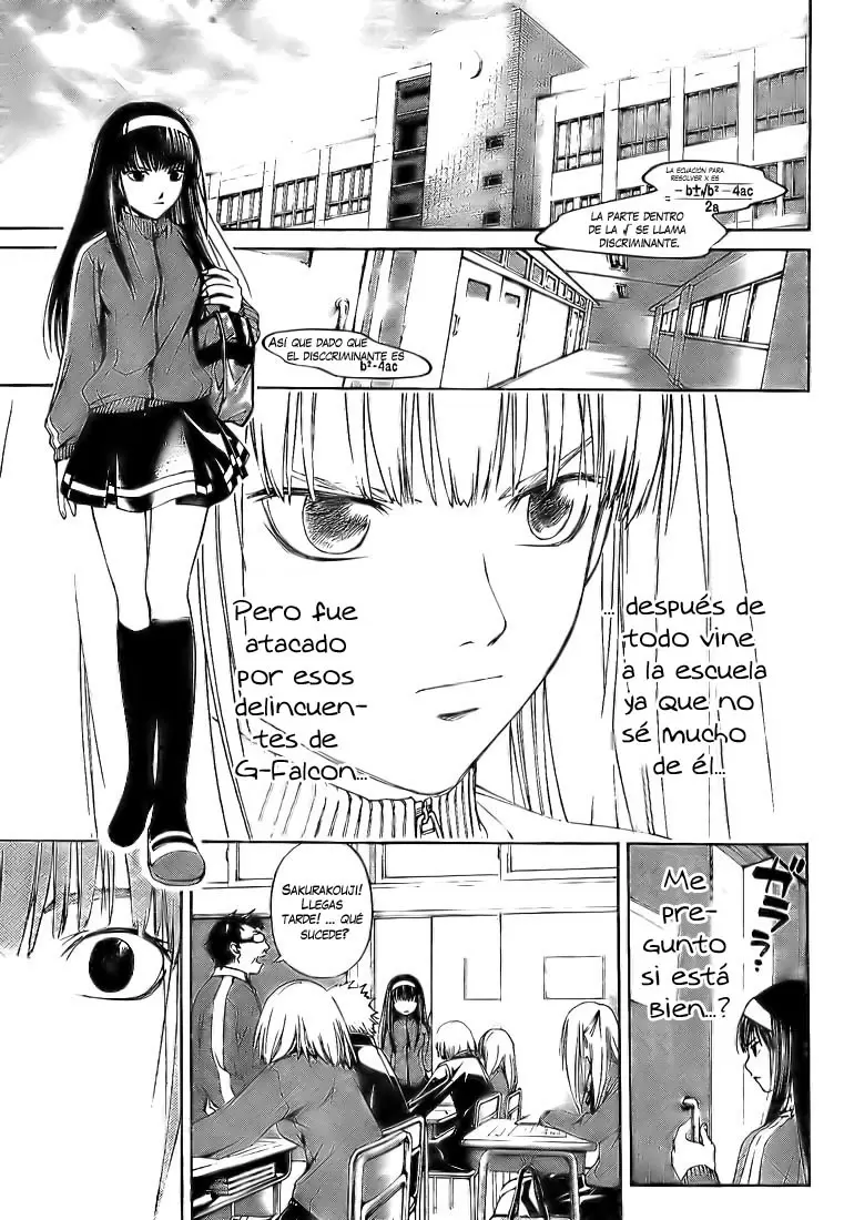 Code:Breaker - Capítulo 2 - Página 10 - LectorTMOo
