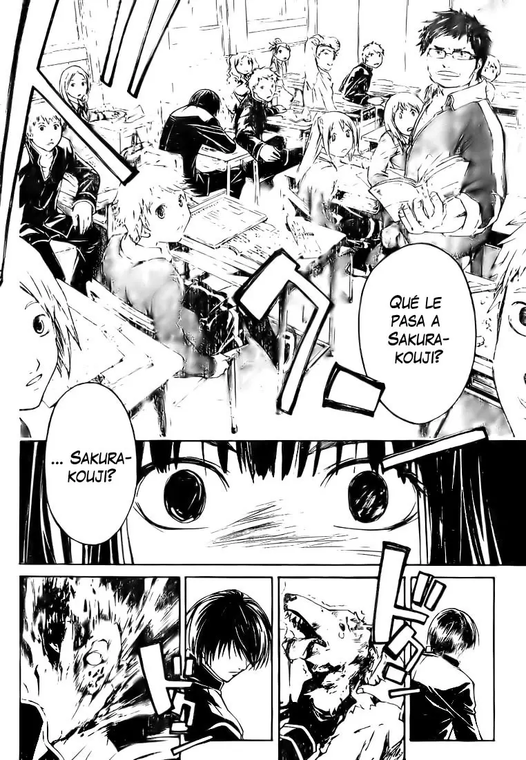 Code:Breaker - Capítulo 2 - Página 11 - LectorTMOo