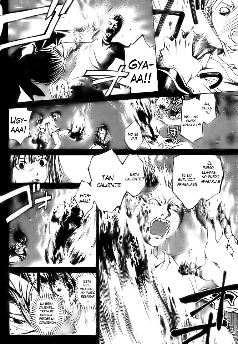 Code:Breaker - Capítulo 2 - Página 13 - LectorTMOo