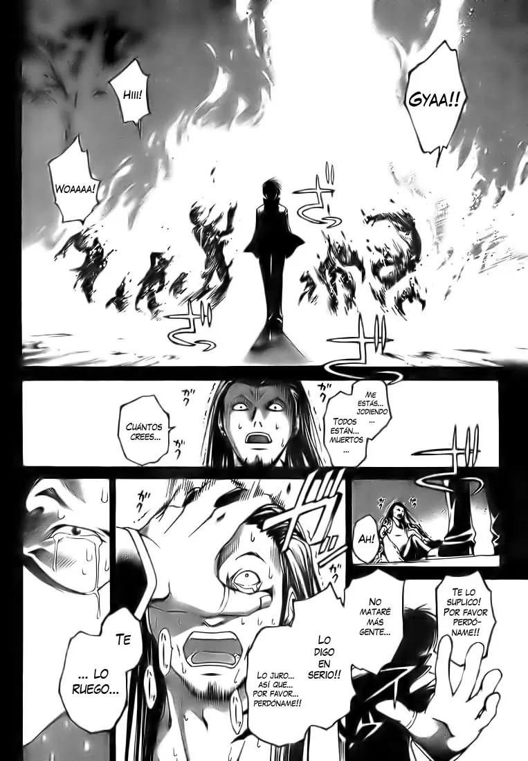 Code:Breaker - Capítulo 2 - Página 15 - LectorTMOo