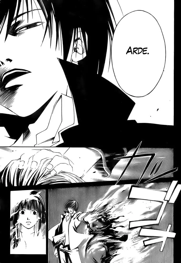 Code:Breaker - Capítulo 2 - Página 16 - LectorTMOo