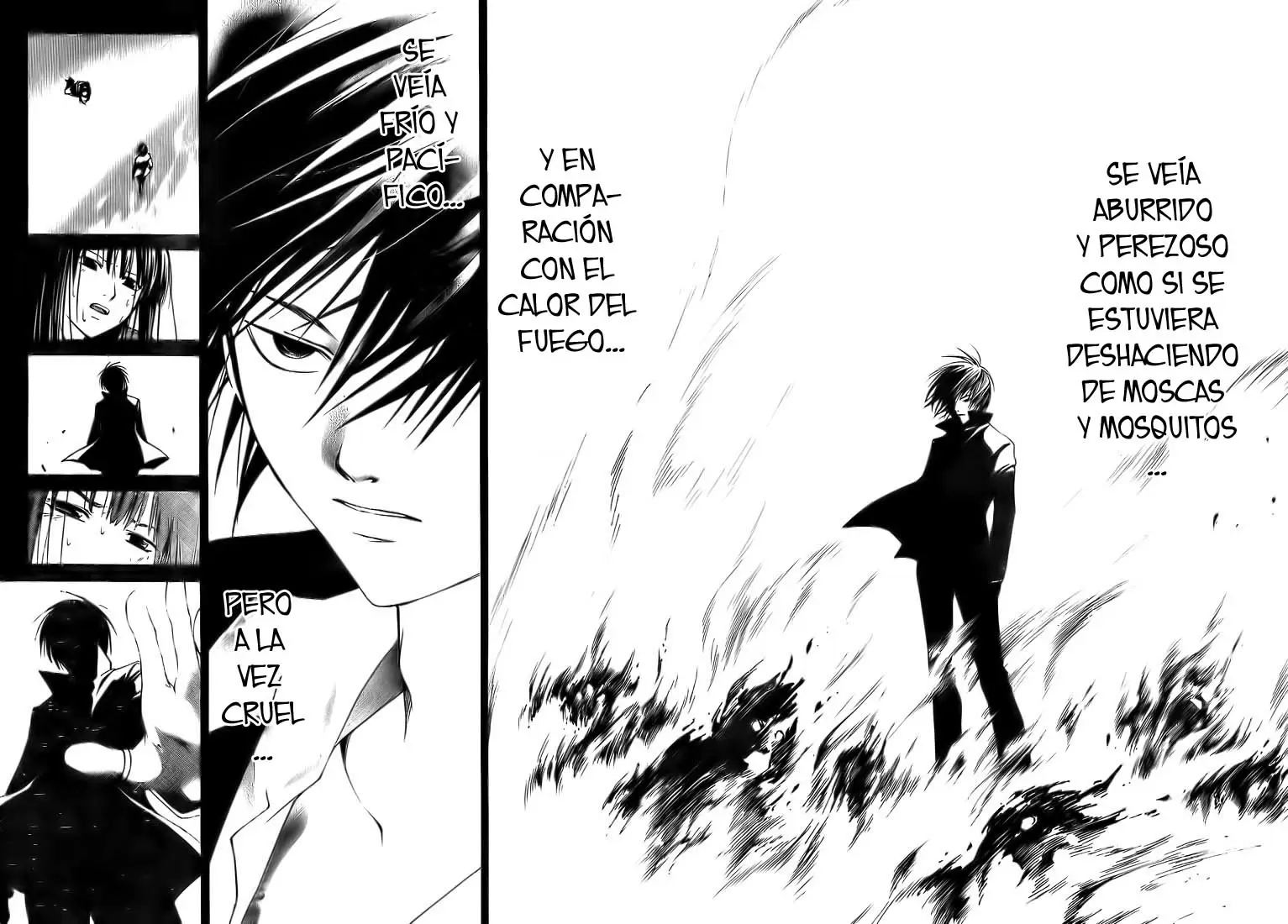 Code:Breaker - Capítulo 2 - Página 17 - LectorTMOo