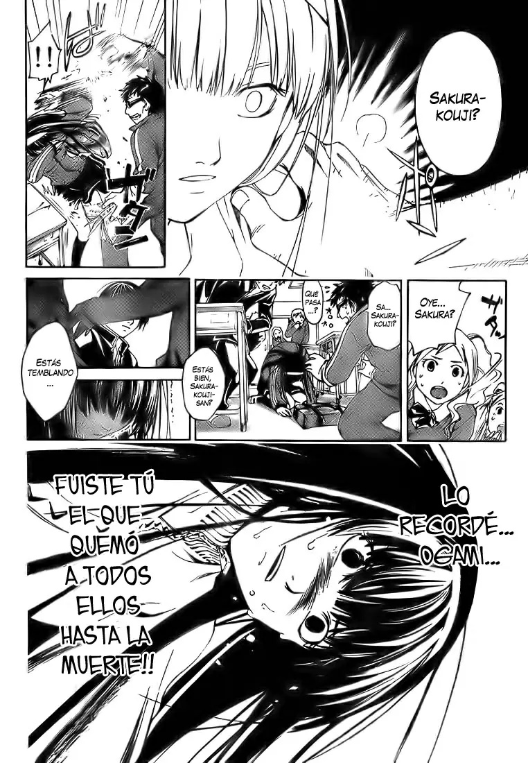 Code:Breaker - Capítulo 2 - Página 18 - LectorTMOo