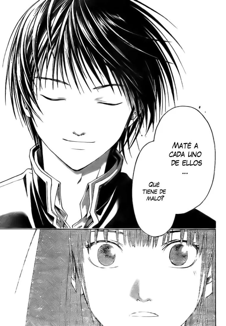 Code:Breaker - Capítulo 2 - Página 32 - LectorTMOo