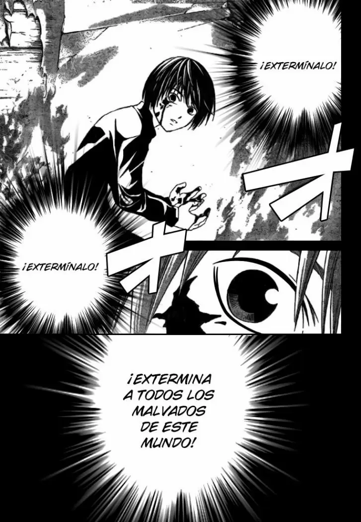 Code:Breaker - Capítulo 20 - Página 5 - LectorTMOo