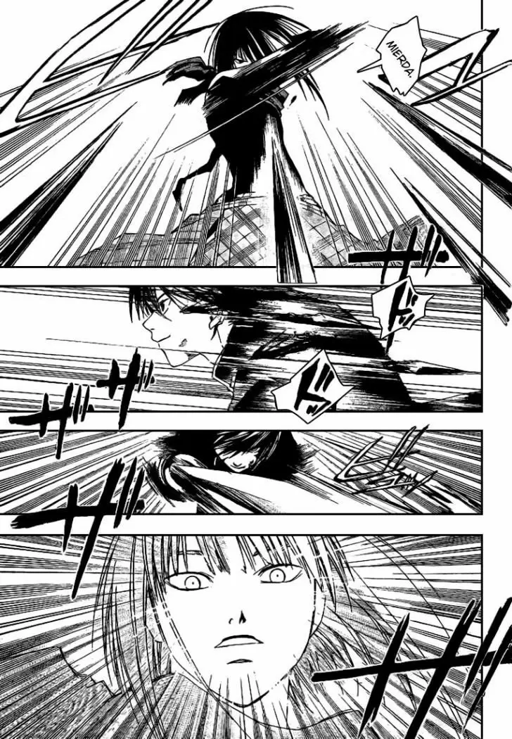 Code:Breaker - Capítulo 20 - Página 11 - LectorTMOo