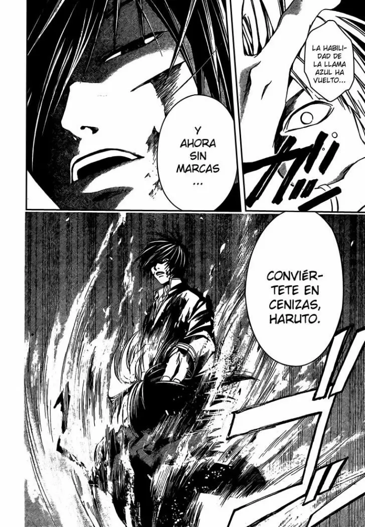 Code:Breaker - Capítulo 20 - Página 19 - LectorTMOo