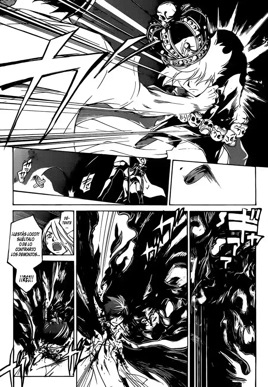 Code:Breaker - Capítulo 202 - Página 13 - LectorTMOo