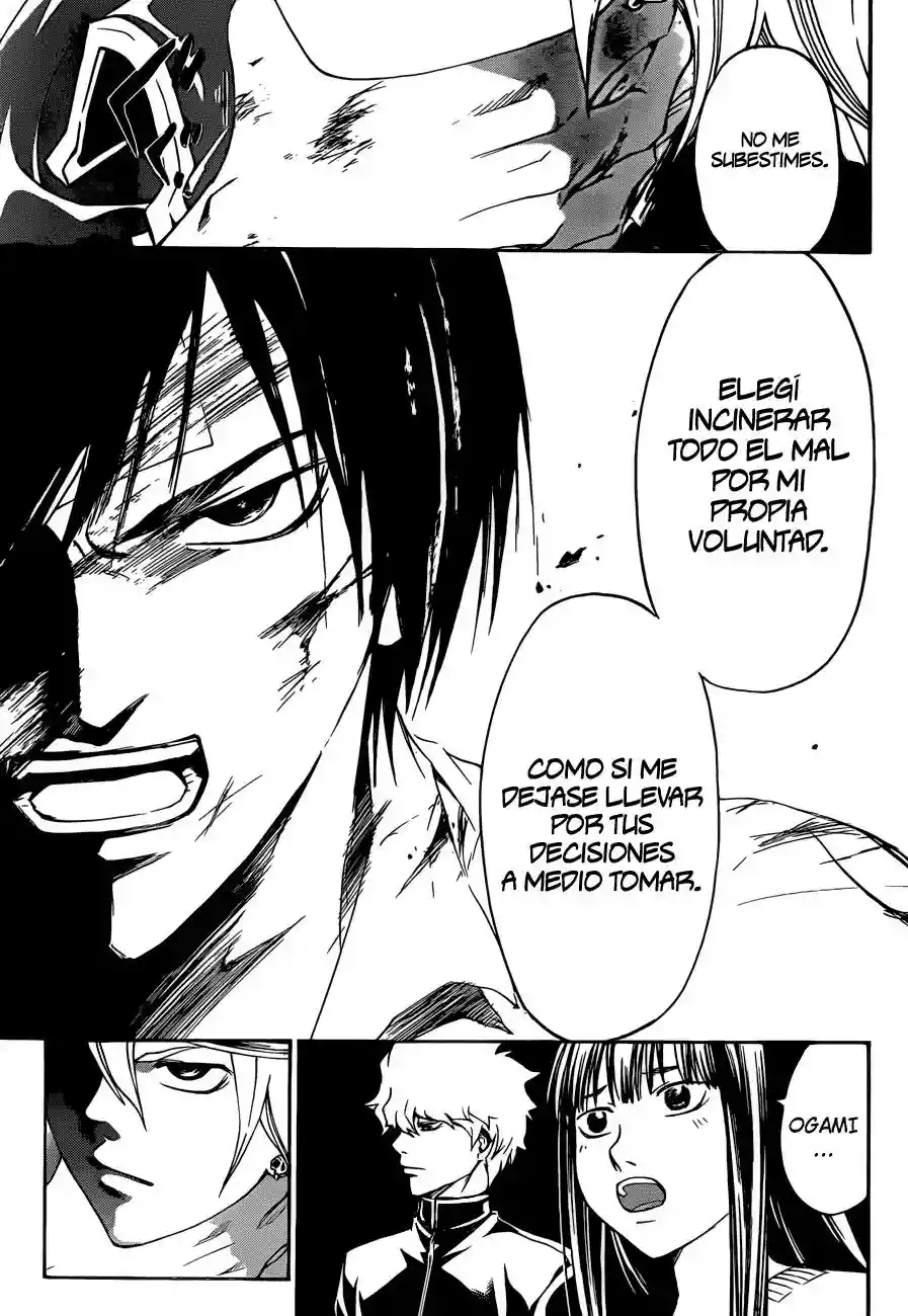 Code:Breaker - Capítulo 202 - Página 14 - LectorTMOo