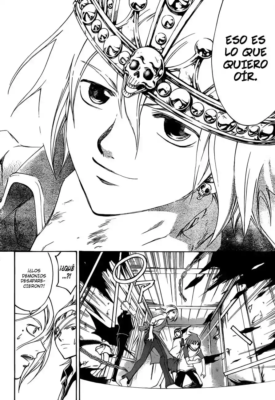 Code:Breaker - Capítulo 202 - Página 15 - LectorTMOo