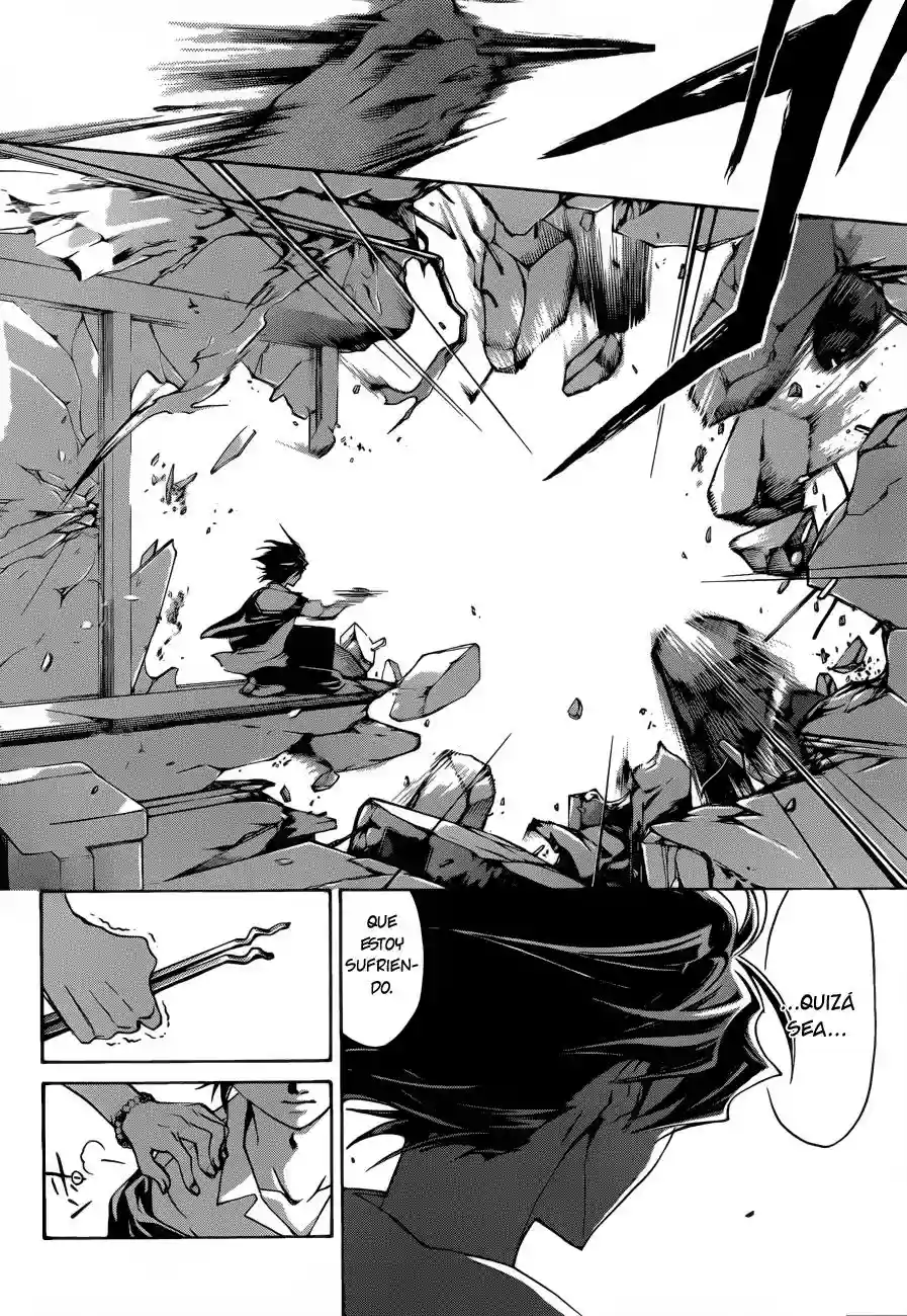 Code:Breaker - Capítulo 203 - Página 2 - LectorTMOo
