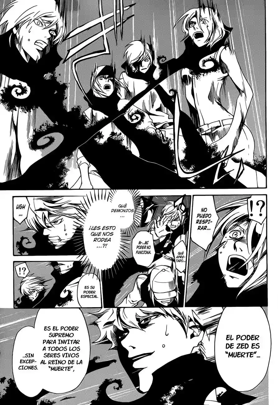 Code:Breaker - Capítulo 203 - Página 9 - LectorTMOo