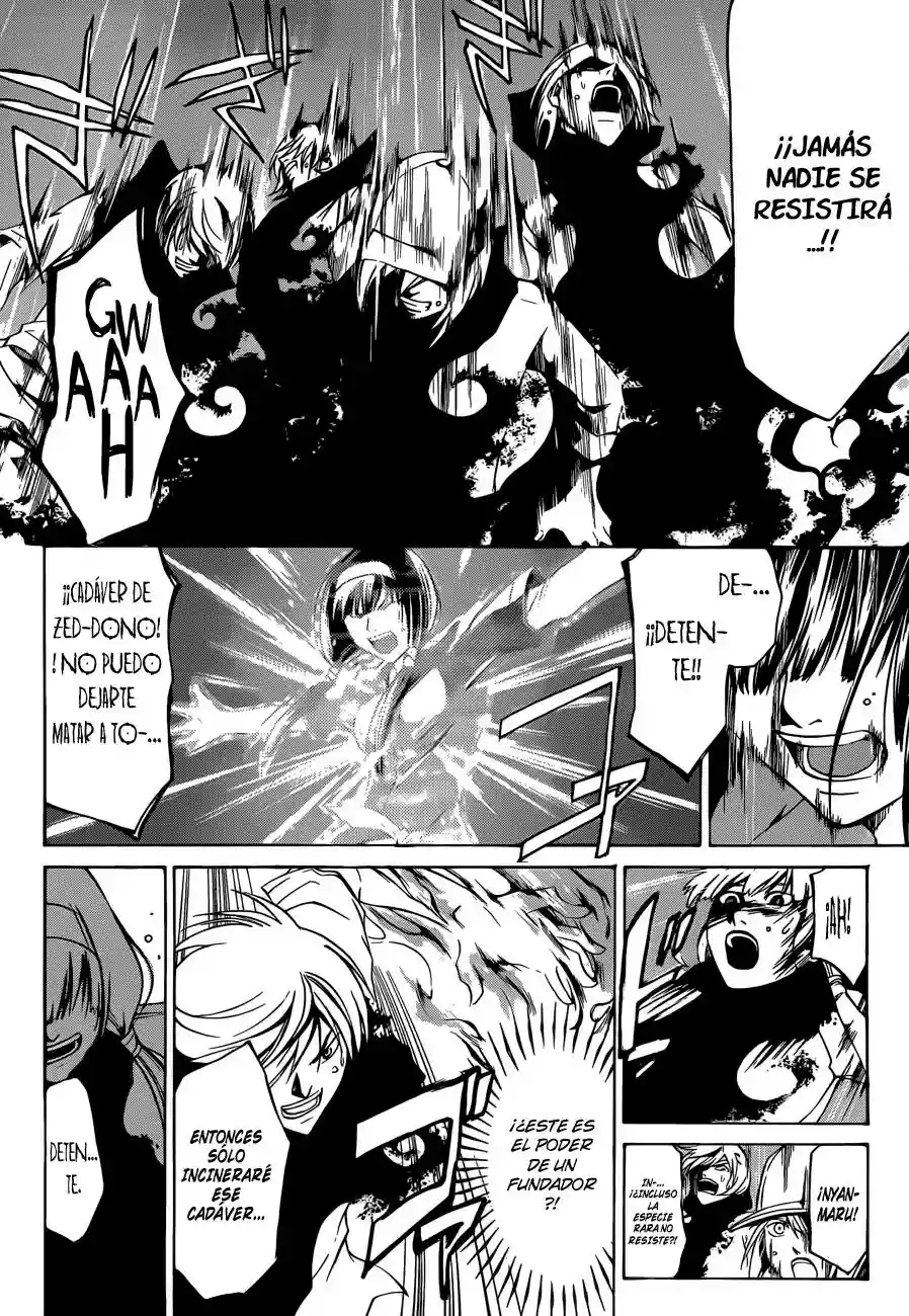 Code:Breaker - Capítulo 203 - Página 10 - LectorTMOo